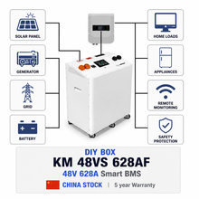 KM 48V 628AF==New