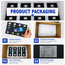 kimbattery 3V 210Ah Sodium Ion Battery Cell