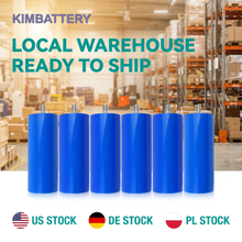 EU STOCK YL 2.3V 40Ah LTO Battery Cell | 25000+ Cycle Lithium Titanate Cell for RV, UPS & Solar Storage