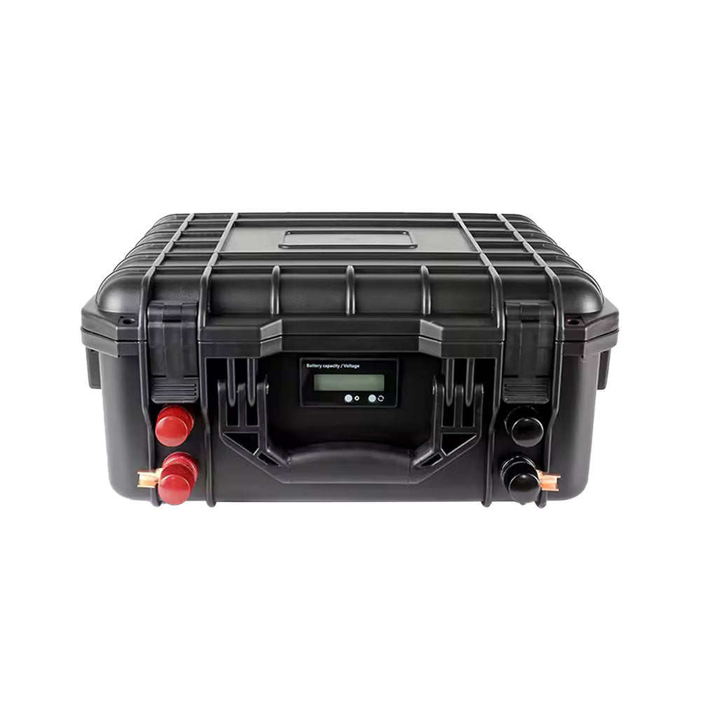 KM-24V 100A