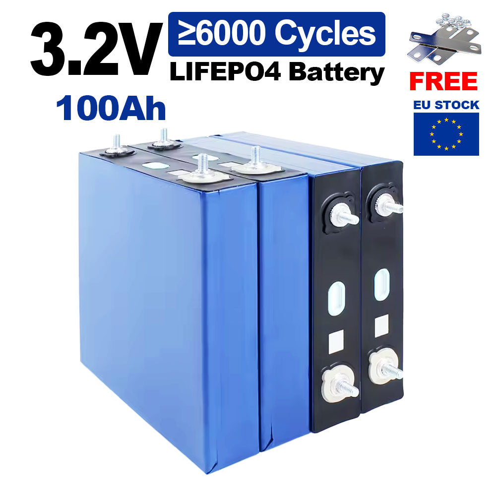 CALB-3,2V 100A