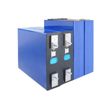 LiFePO4 202Ah 3.2V Prismatic Battery Cell for Solar Energy Storage and RV Systems