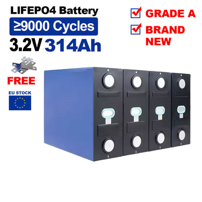 CALB-3.2V 314A