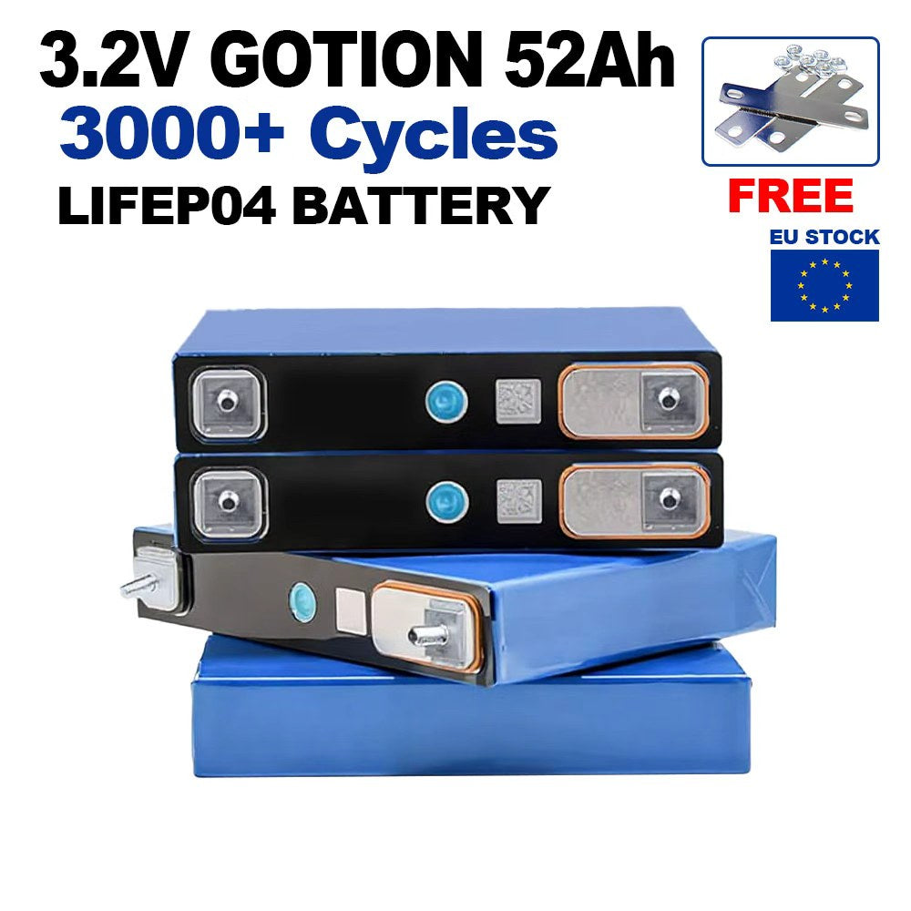 GX-3.2V 52A