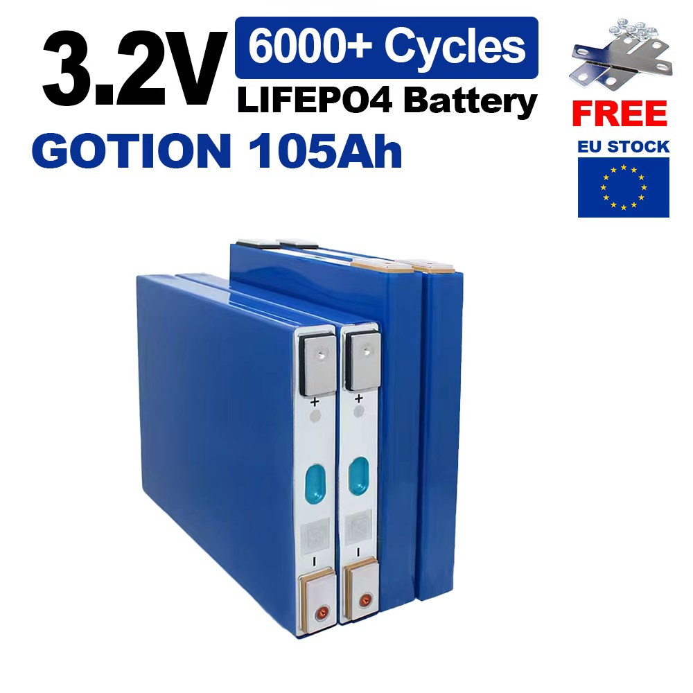 GX-3.2V 105A
