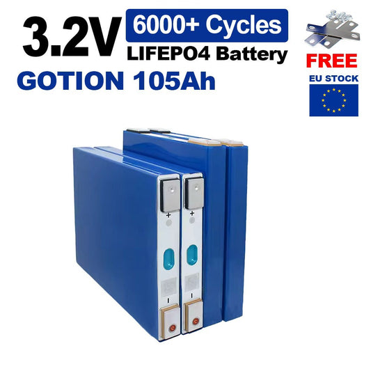 GX-3.2V 105A