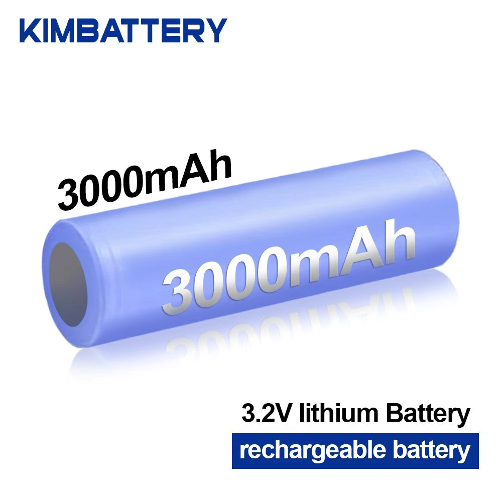 21700 KM 3.2V 3000mAh